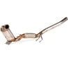 KF-8701 Diesel Particulate Filter with Catalyst DPF AUDI / SEAT / SKODA / VOLKSWAGEN