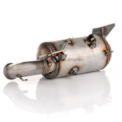 KF-8211 Diesel Particulate Filter DPF OPEL