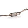 KF-8511 Diesel Particulate Filter with Catalyst DPF NISSAN