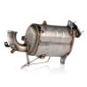 KF-3421 Diesel Particulate Filter DPF CHEVROLET