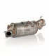 KF-2911 Diesel Particulate Filter DPF ALFA ROMEO / FIAT / SUZUKI