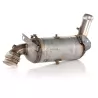 KF-4701 Diesel Particulate Filter with Catalyst DPF MERCEDES