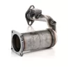 KF-91219 Catalytic Converter CITROËN
