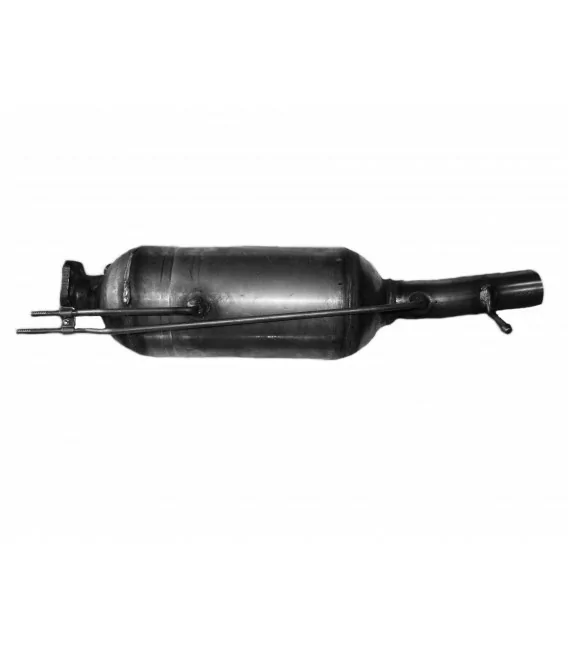 KF-4011 Diesel Particulate Filter DPF FORD