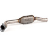 KF-85308 Catalytic Converter CITROËN / FIAT / LANCIA / PEUGEOT