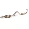 KF-63019 Catalytic Converter SEAT / VOLKSWAGEN