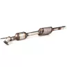 KF-00408 Catalytic converter SCR SEAT / VOLKSWAGEN