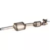 KF-00408 Catalytic converter SCR SEAT / VOLKSWAGEN