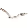 KF-82008 Catalytic Converter AUDI