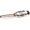 KF-40009 Catalytic Converter FIAT / LANCIA