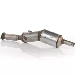KF-1021 Diesel Particulate Filter with Catalyst DPF RENAULT