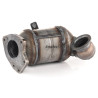 KF-42308 Catalytic Converter ALFA ROMEO / FIAT / LANCIA