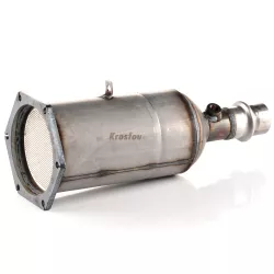 KF-2001 Diesel Particulate Filter DPF PEUGEOT