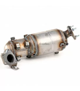 More about KF-7121 Diesel Particulate Filter DPF HONDA