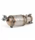 KF-7121 Diesel Particulate Filter DPF HONDA