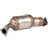 KF-6801 Diesel Particulate Filter DPF AUDI
