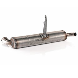 KF-06208 Catalytic Converter SMART