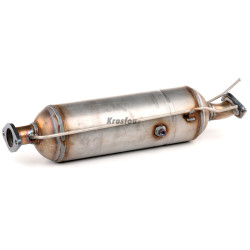 KF-2811 Diesel Particulate Filter DPF HYUNDAI
