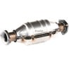 KF-0S Catalytic Converter SKODA