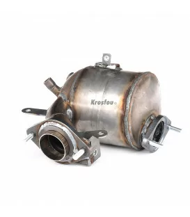 More about KF-2721 Diesel Particulate Filter DPF TOYOTA / SUBARU