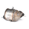 KF-2721 Diesel Particulate Filter DPF TOYOTA