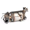 KF-5221 Diesel Particulate Filter with Catalyst DPF TOYOTA