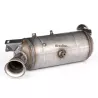 KF-8801 Diesel Particulate Filter with Catalyst DPF MERCEDES