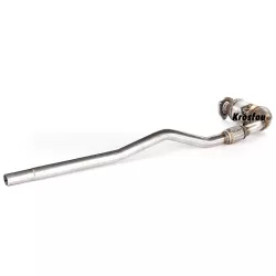 KF-11009 Catalytic Converter OPEL