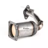 KF-35909 Catalytic Converter PEUGEOT