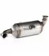 KF-8811 Diesel Particulate Filter with Catalyst DPF CITROËN / MINI / PEUGEOT