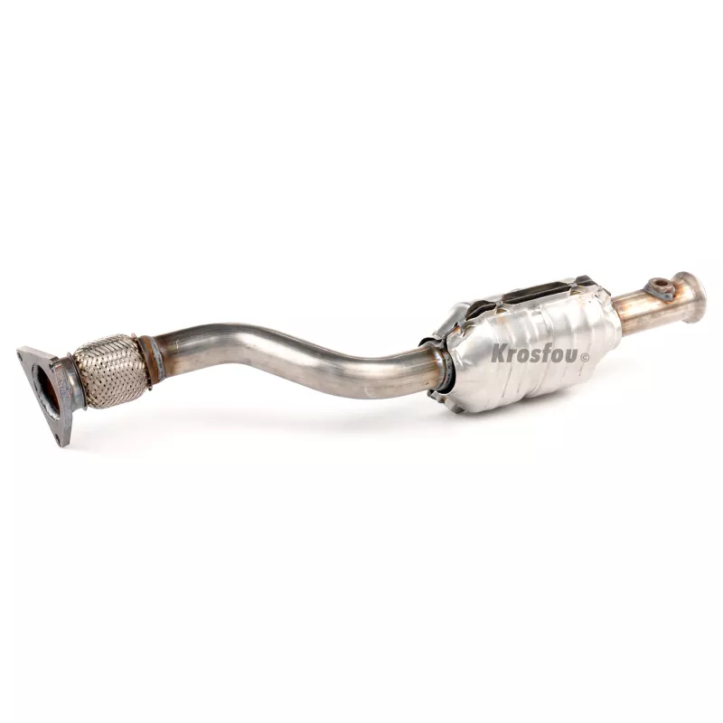 KF-87509MET Catalytic Converter RENAULT