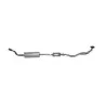 KF-61419 Catalytic Converter AUDI