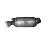 KF-1601 Diesel Particulate Filter with Catalyst DPF MERCEDES