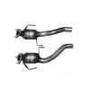 KF-96619 Catalytic Converter AUDI / VOLKSWAGEN