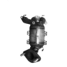 KF-09619 Catalytic Converter HYUNDAI