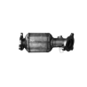 KF-20719 Catalytic Converter CHEVROLET / OPEL
