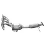KF-62719 Catalytic Converter MAZDA