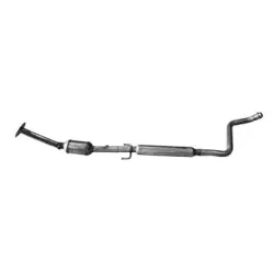 KF-05619 Catalytic Converter TOYOTA
