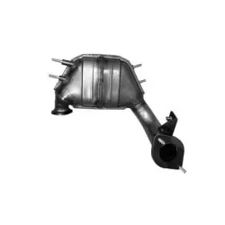 KF-40408 Catalytic Converter RENAULT