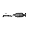 KF-52619 Catalytic Converter TOYOTA