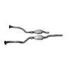 KF-63619 Catalytic Converter AUDI / VOLKSWAGEN