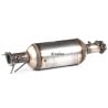 KF-7801 Diesel Particulate Filter DPF FORD / JAGUAR