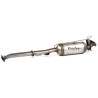 KF-5011 Diesel Particulate Filter DPF MAZDA