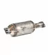 KF-4101 Diesel Particulate Filter DPF FORD