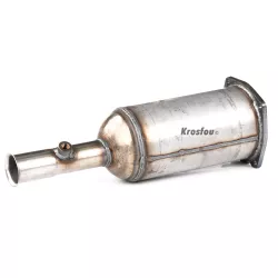 KF-2101 Diesel Particulate Filter DPF CITROËN / PEUGEOT