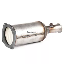 KF-1001 Diesel Particulate Filter DPF CITROËN