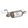 KF-0601 Diesel Particulate Filter DPF MERCEDES