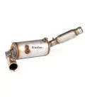 KF-9501 Diesel Particulate Filter with catalytic converter DPF MERCEDES