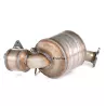 KF-8601 Diesel Particulate Filter DPF AUDI