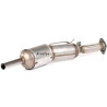 KF-7021 Diesel Particulate Filter DPF DACIA
